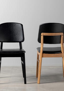 VERONA 655S - Ash chair by Hans K - view 3